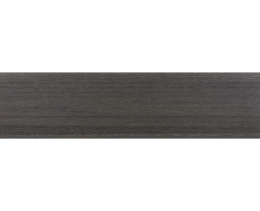 Террасная доска SinoDeck Panno из ДПК цвета Светло-серый, вид сверху с гладкой текстурой